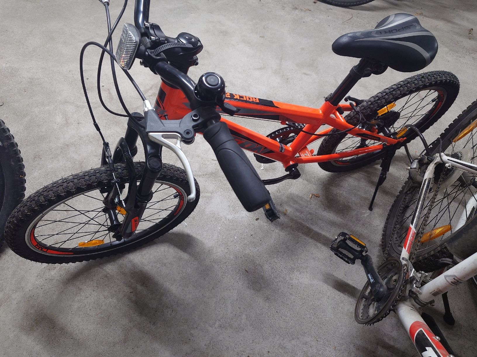 Biciclette: Kinder Velo 20 zoll – Usato da Uerzlikon venduto da C25Typ4G 1