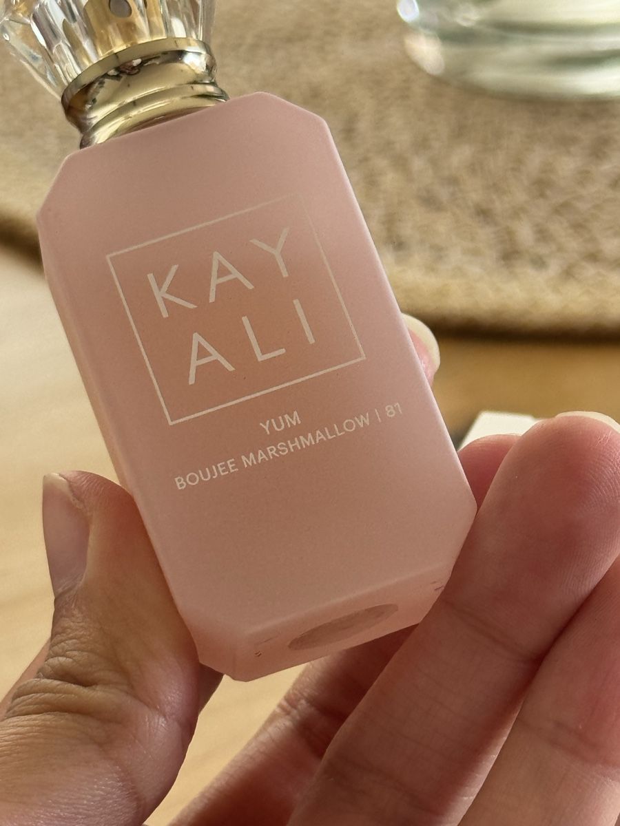 Kayali Profumi & Eau de Toilette: kayali yum boujee marshmallow 10ml  – Usato da Lonay venduto da nei_79jc 4