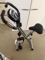 🚴‍♀️ Vélo d’appartement pliable – Très bon état