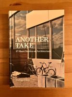 agps, Another Take, 17 Short Stories on Architecture
