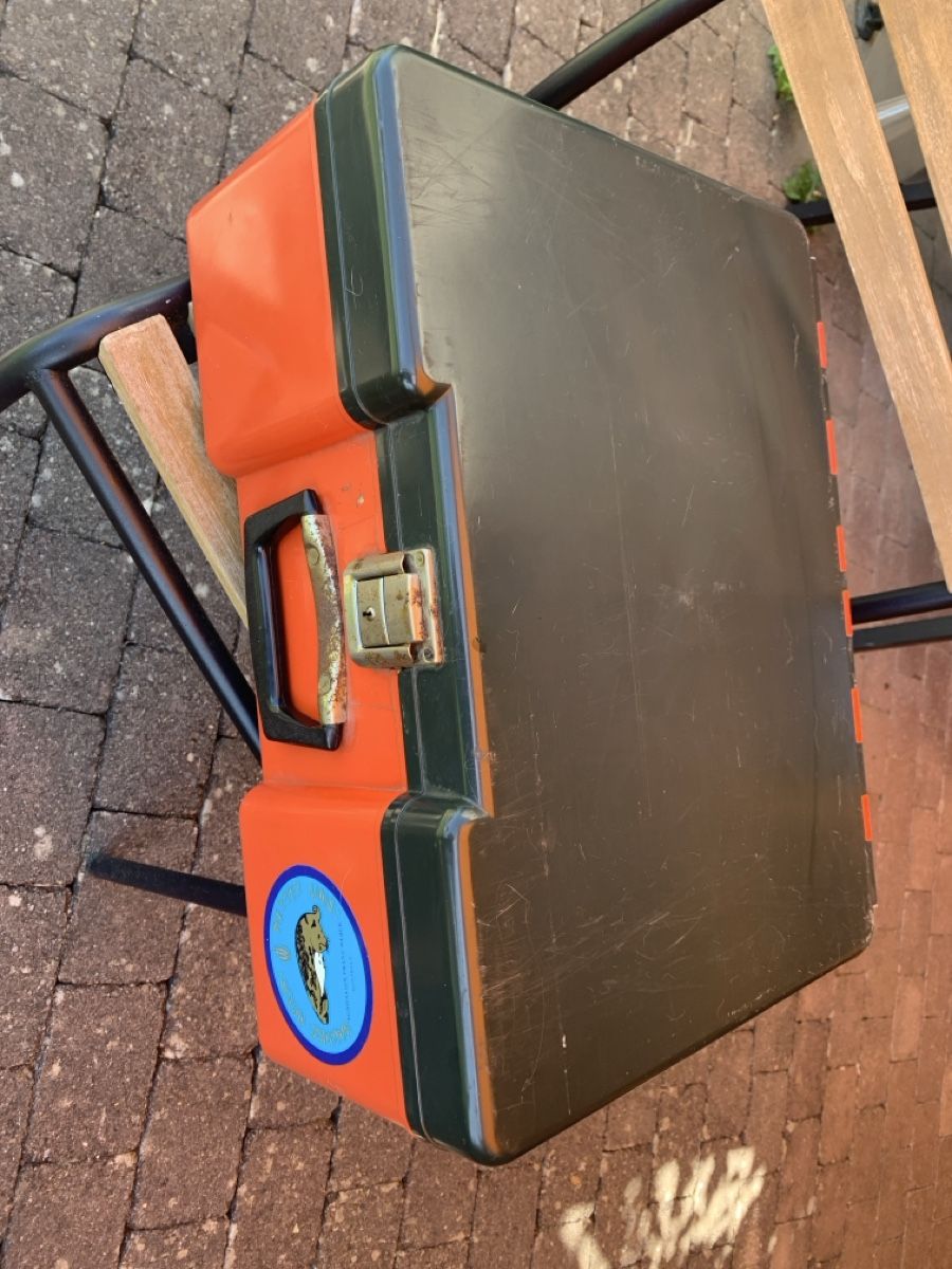 Transportkisten: Sortimentsbox – Gebraucht aus Hindelbank von hirzel02