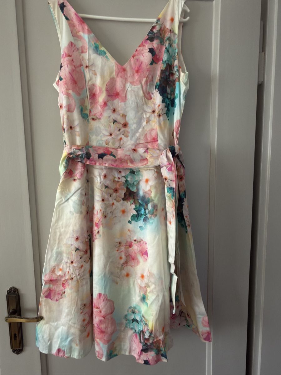 Phase Eight Vestiti: Sommerkleid Phase Eight – Nuovo (secondo la descrizione) da Zürich venduto da Jasper8057