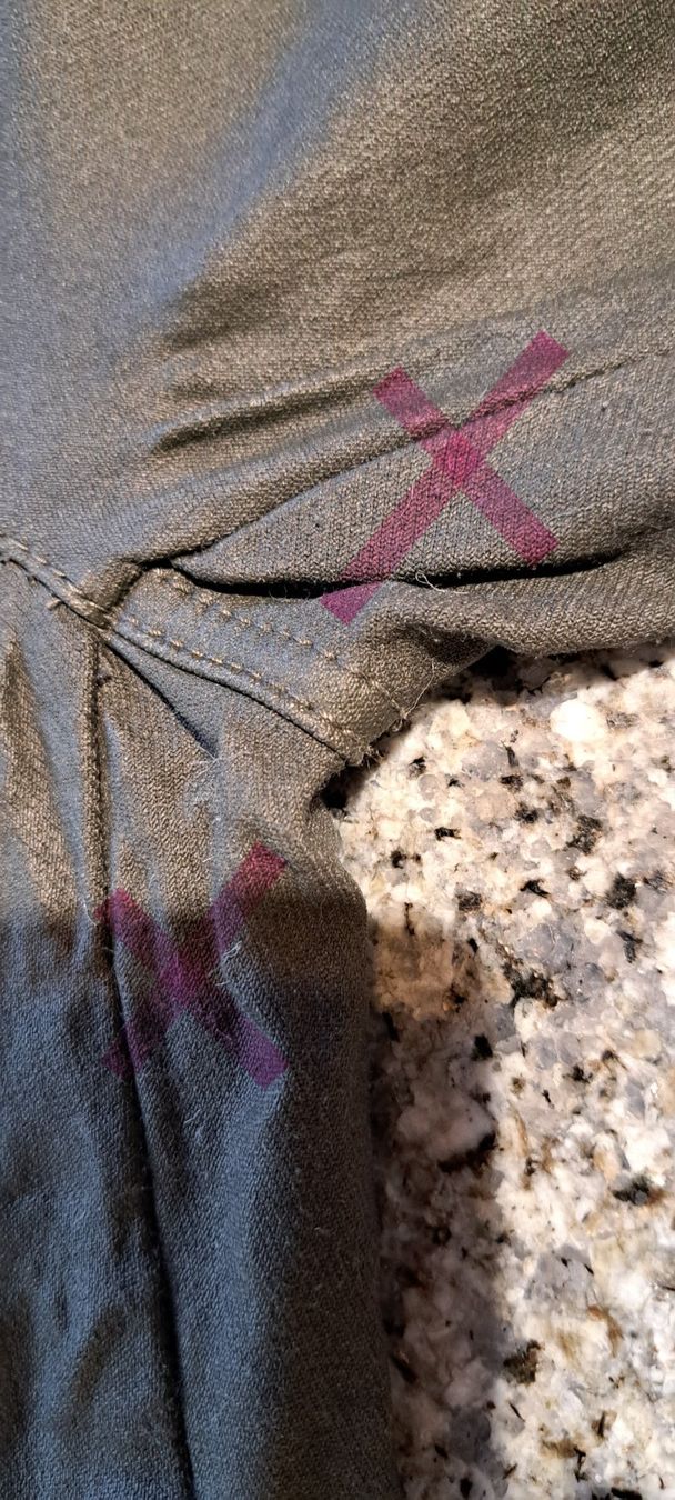 Pantaloni: Street One Hose Gr.38/30 – Usato da Thalheim AG venduto da Bekuadma 2
