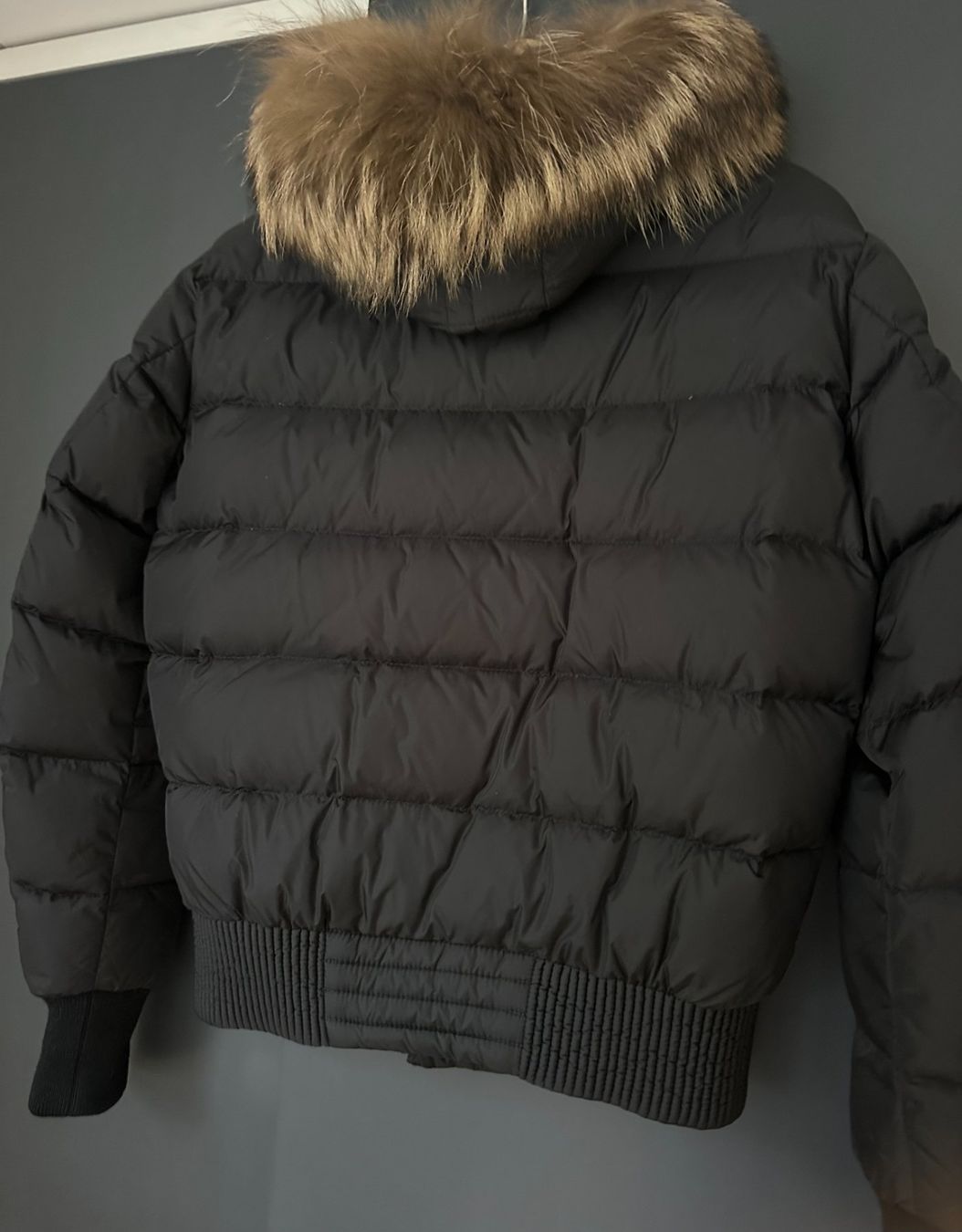 Moncler Giacche: Winterjacke Moncler – Usato da Egnach venduto da bodensee777 1