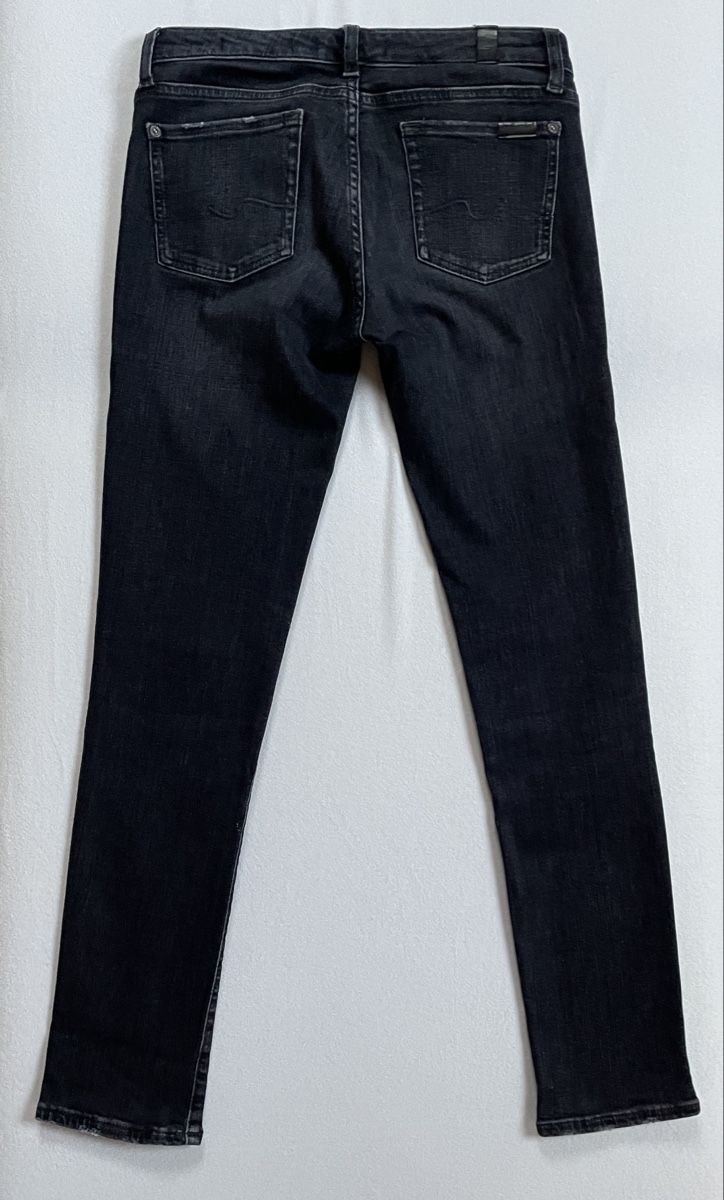 Mankind Jeans: 7 For All Mankind Pyper Jeans – Nuovo (secondo la descrizione) da Fruthwilen venduto da beadier1 3