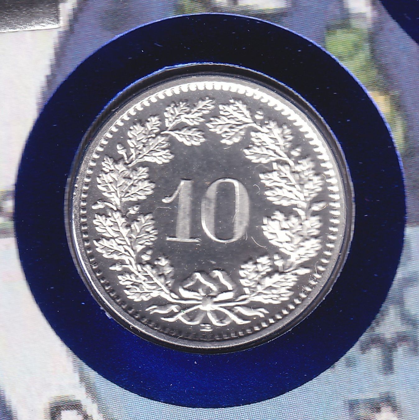 Tutti i francobolli: 2012, Numisbrief/Münzbrief "Jahrhundert" mit 10+2 Räppler. – Usato da Sursee venduto da Luzernerraute 1