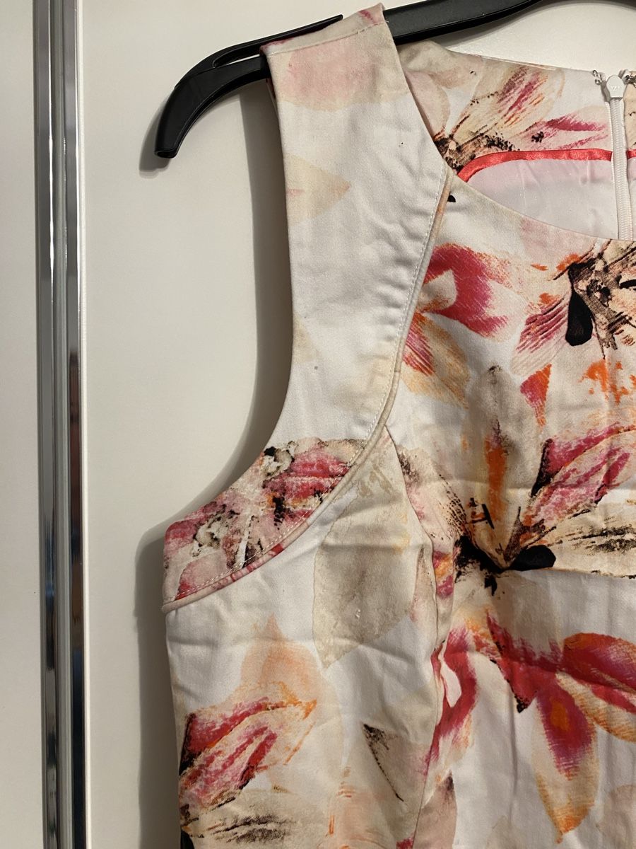 C&A Vestiti: Cocktail Kleid Gr.38 von SIXTH SENSE – Usato da Pfungen venduto da Sheki56 2