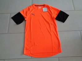 PUMA SHIRT GR.S *NEU*