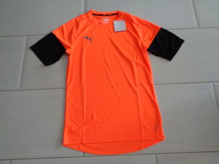 PUMA SHIRT GR.S *NEU*