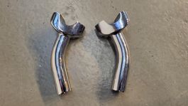 Harley-Davidson FXDCI Dyna Lenker Riser