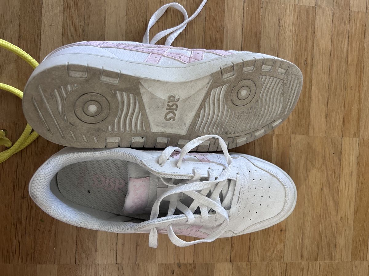 Asics Chaussures femmes: Asics Turnschuhe Gr.40 – Neuf (Voir description) à St.Gallen par Moe_13 1