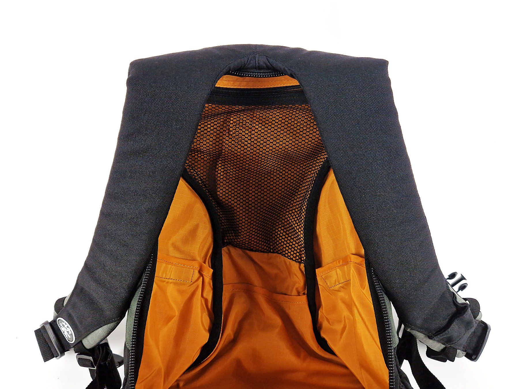 Crumpler Zaini: Rucksack Crumpler (M) – Nuovo (secondo la descrizione) da Basel venduto da Restwert_Basel 5