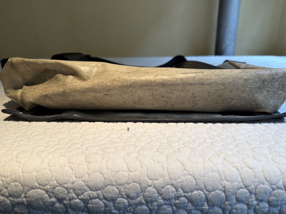 Taschen: Freitag Tasche  – Gebraucht aus Zürich von beat005 3