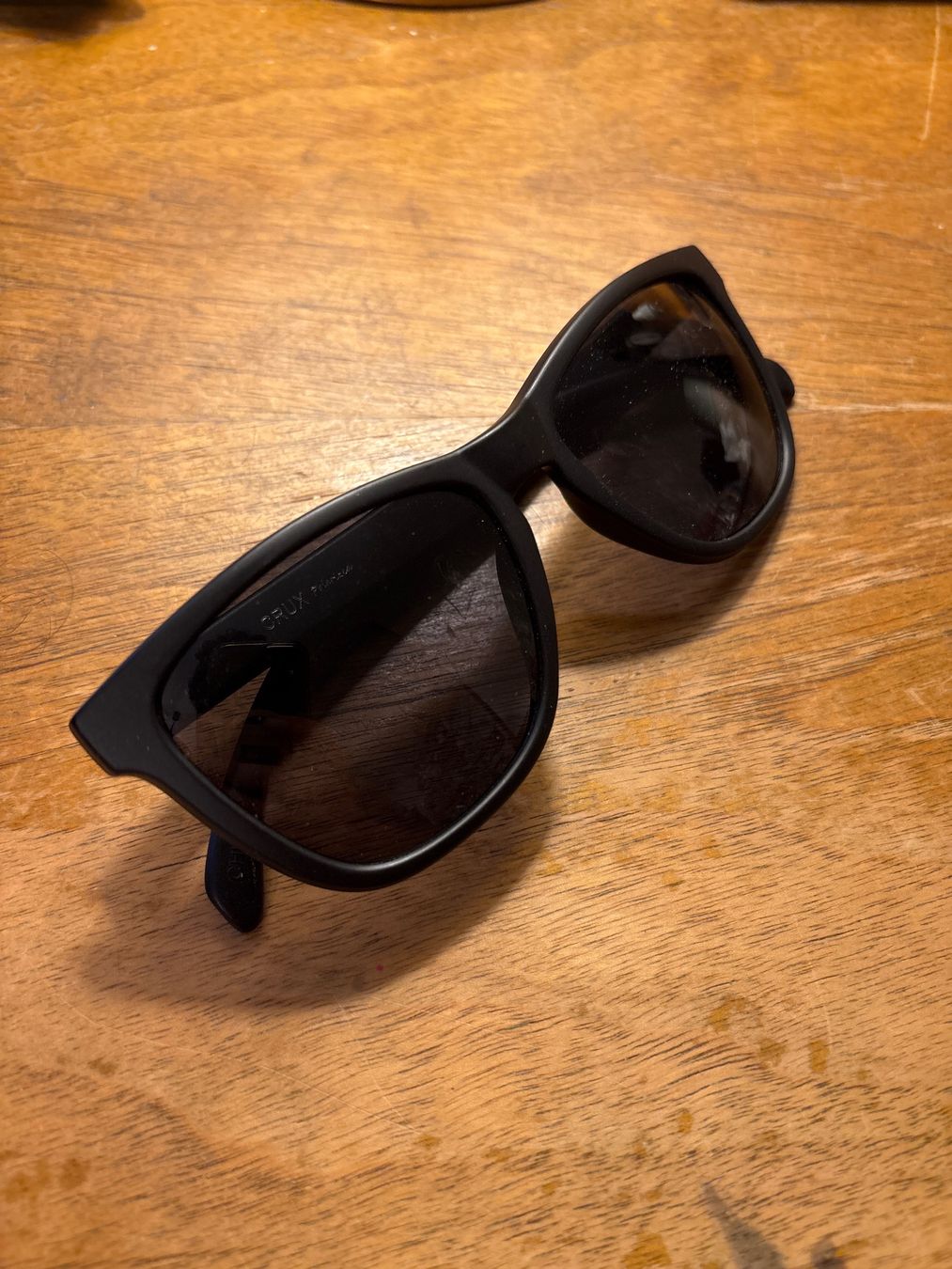 Brillen & Gläser: Nectar Crux Sonnenbrille , Sunglasses – Gebraucht aus Zürich von hiddentreasures_zh