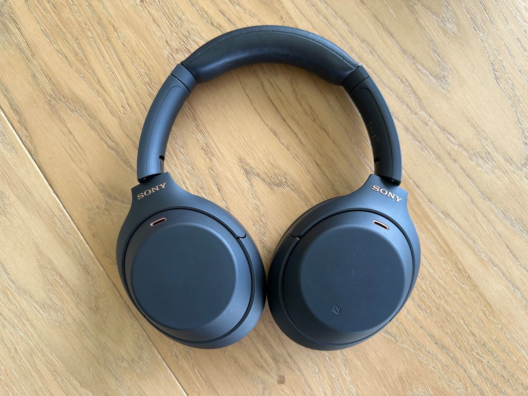 Sony Cuffie: Sony WH-1000XM4 – Usato da Belmont-Lausanne venduto da