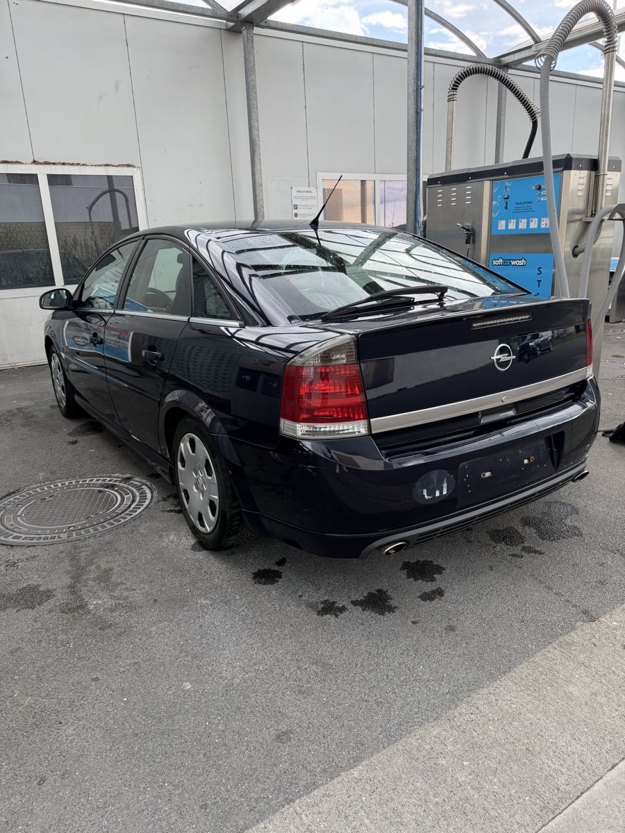 Automobili: Opel Vectra GTS – Usato da Dierikon venduto da Unknown_R6 2