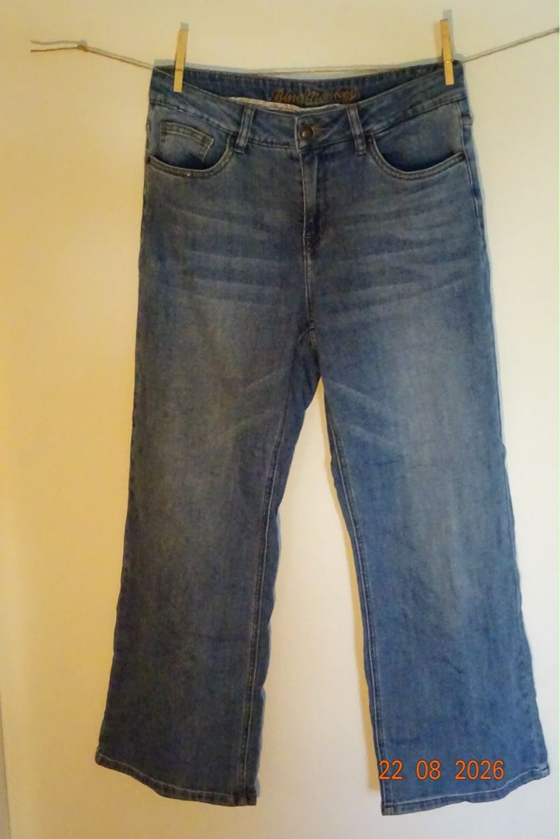 Jeans: Jeans S bis M – Gebraucht aus Münchenbuchsee von Soendlen 2