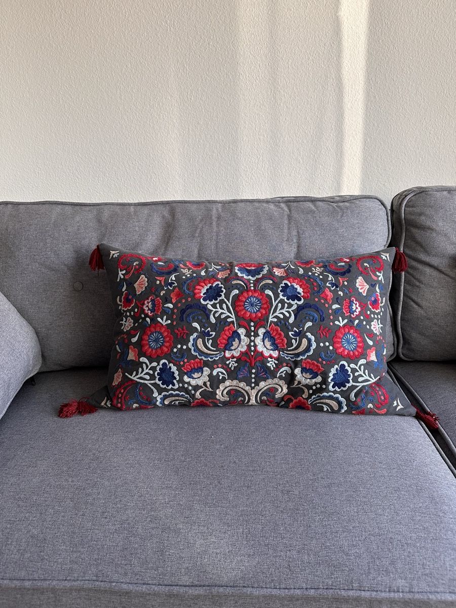 Ikea Kissen: 2x Dekokissen – Gebraucht aus Maur von Phibilina 2