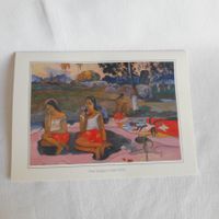 Kunstkarte - Paul Gauguin