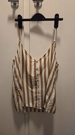 Only Sommertop, S/36