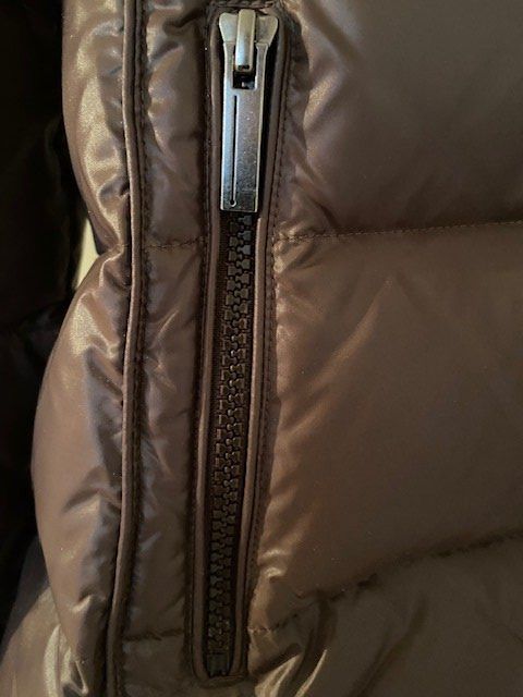 Vestes: 🍂 Daunenjacke Gr. 42 – Neuf (Voir description) à Buchberg par clickandpay1 7