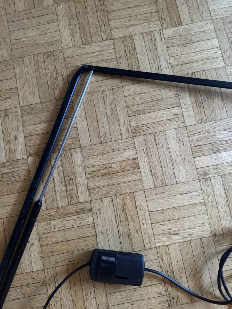 Belux Lampade: BELUX Leuchte 12V Dimmbar – Usato da Dietikon venduto da GABRIEL-33 1