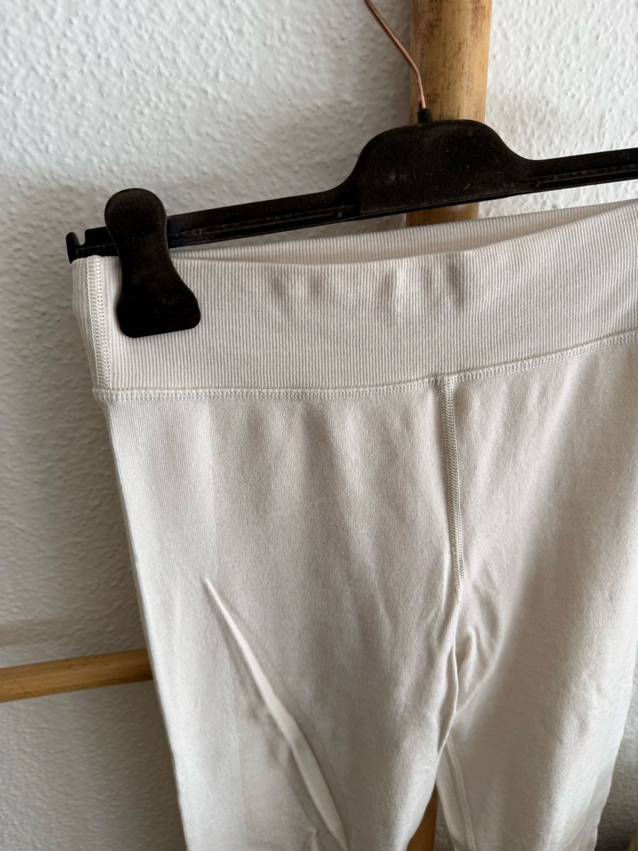 Lululemon Leggings: Tights Lululemon Gr. 8 (38) – Neu (gemäss Beschreibung) aus Meilen von NHirs96 1