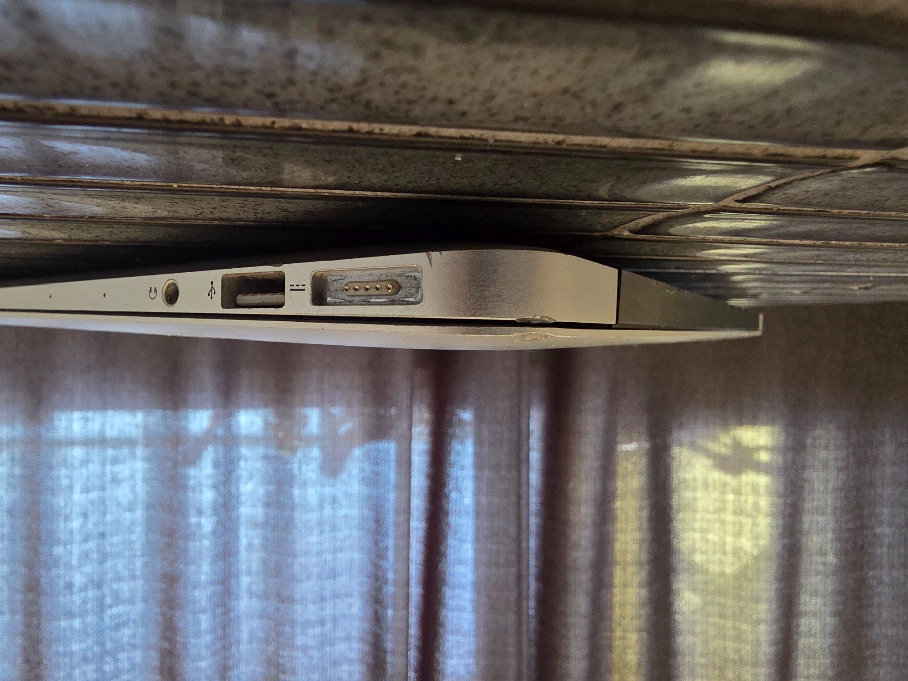 Apple Notebooks: Apple MacBook Air 2015 – Gebraucht aus Biberist von Volo28 7