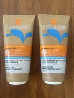 La Roche-Posay Anthelios Wet Skin Gel SPF50+ 2x200ml 