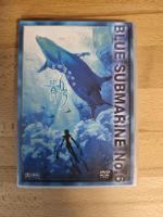 Blue Submarine No. 6 - Anime DVD
