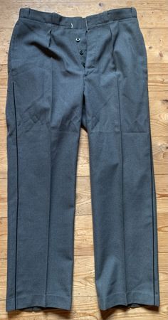 Ausgängerhose der CH Armee Grösse 44/78