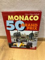 MONACO 50 Grand Prix von Fabio e Filippo Raffaelli