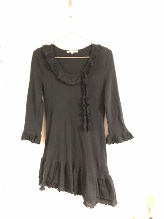 Pullover Anna Field Gr. 38- schwarz