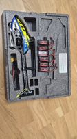 OMP M1 V3 Pro inkl. 6 Lipos