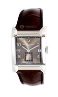 Baume & Mercier Hampton Rectangular ungetragen