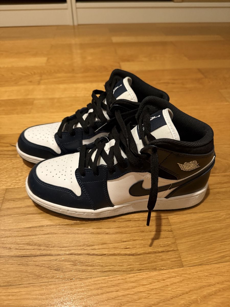 Jordan Scarpe da donna: Nike Air Jordan – Usato da Zürich venduto da jew_tq5x