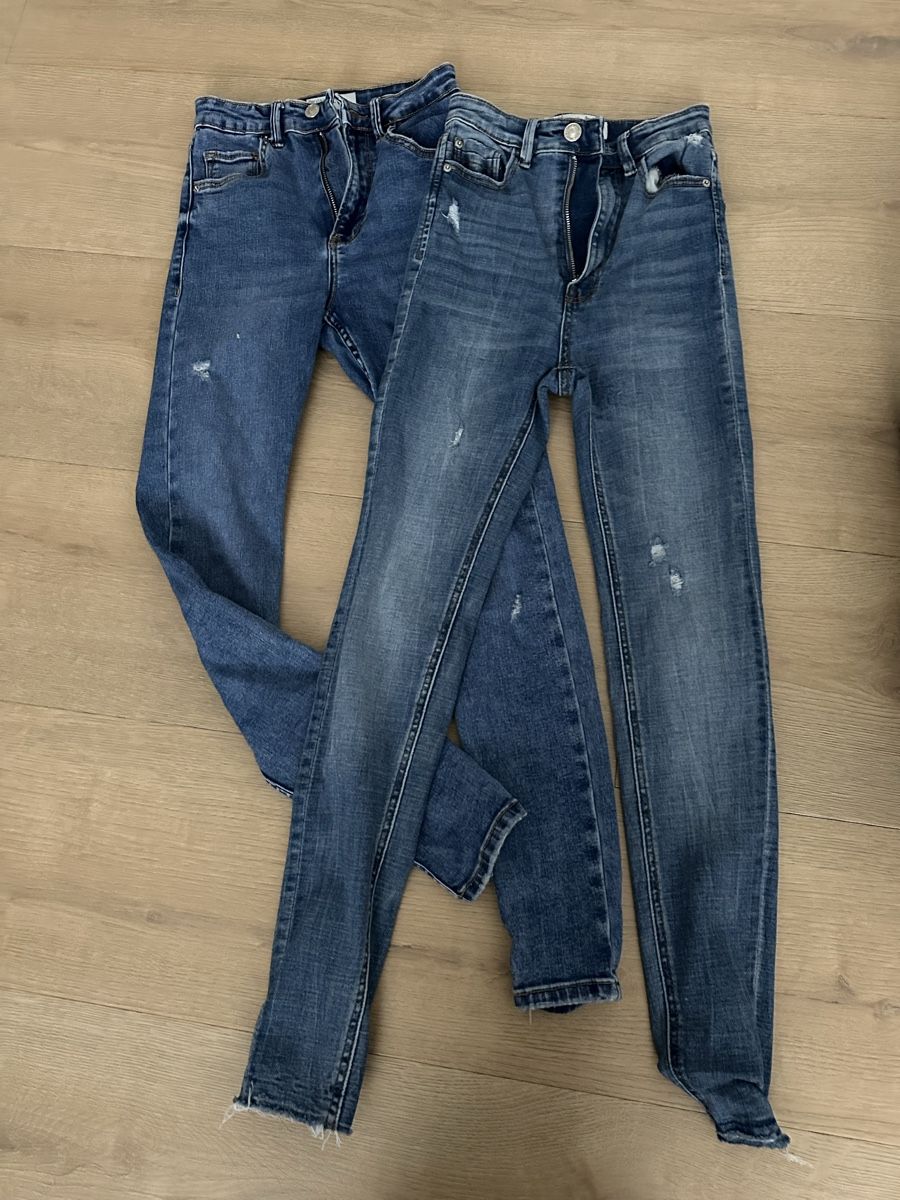 Jeans: Jeans Gr.32 – Usato da Braunau venduto da vir_7xst
