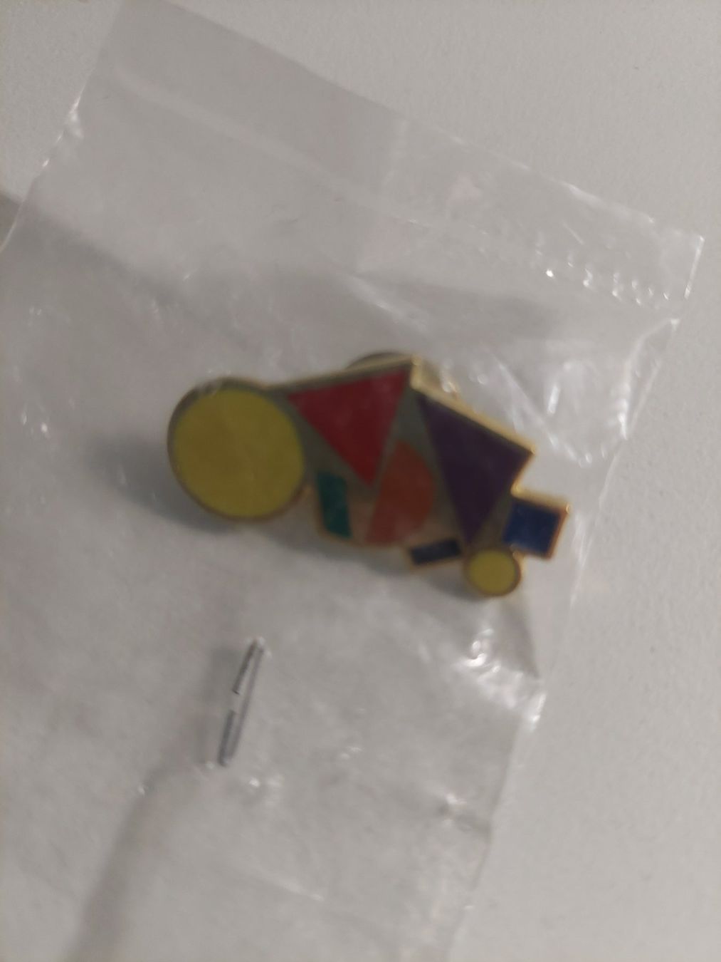 Placchette & Badge: Pin SBG - UBS "Mobile farbig" – Nuovo (secondo la descrizione) da Wil SG venduto da ram_c5j2