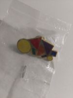 Pin SBG - UBS "Mobile farbig"