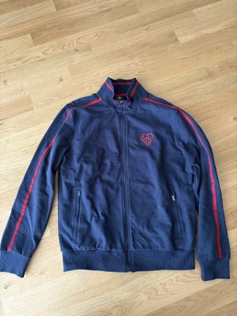 FC Basel Trainingsjacke