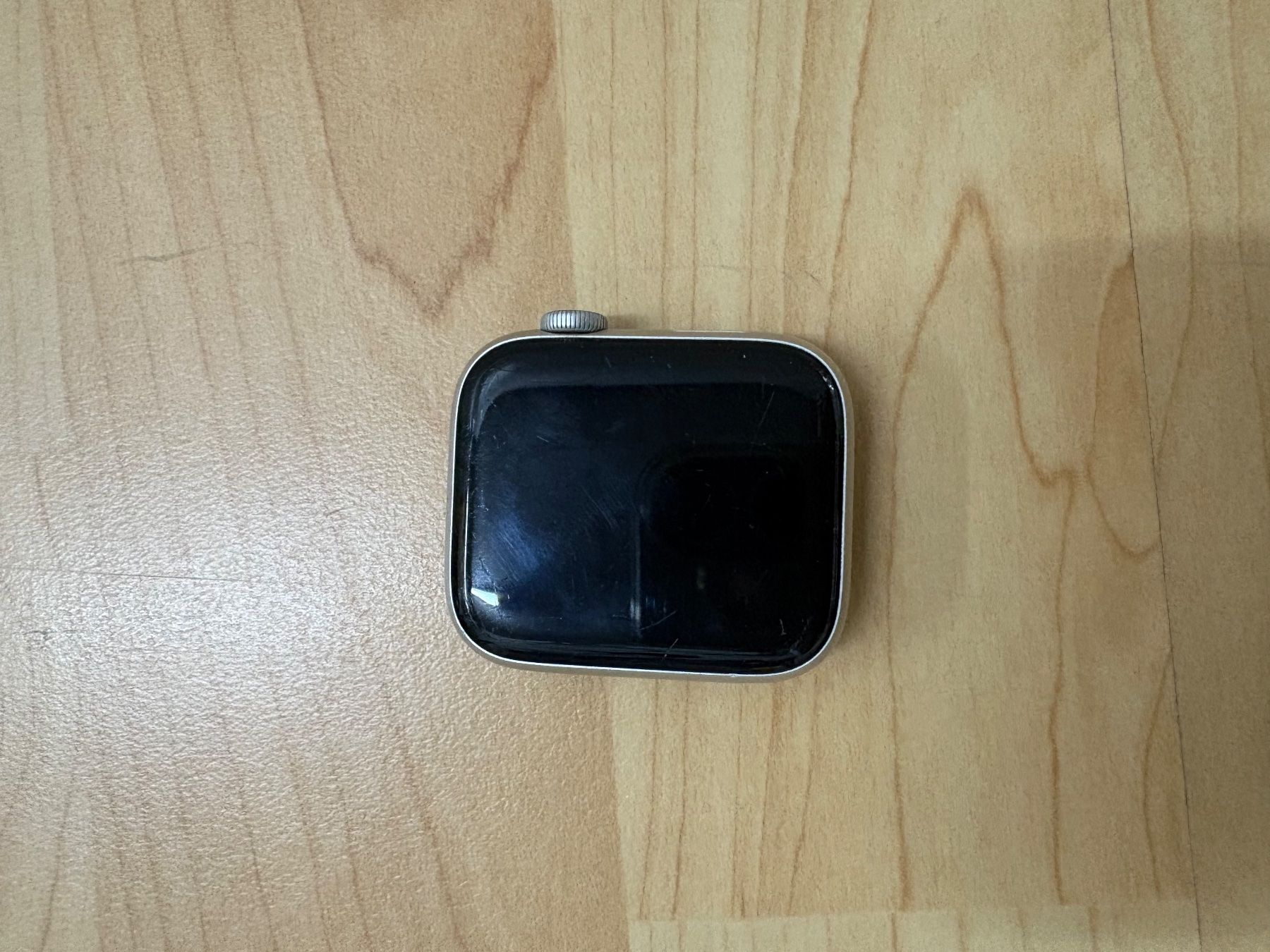 Apple Smartwatch: Apple Watch SE 2Gen. 44mm – Usato da Obfelden venduto da Schwarzerbrezel 4