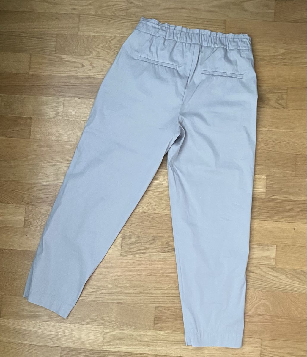 Hosen: 2 Sommerhosen MAC Cleo Summer Grösse 34 – Gebraucht aus Luzern von marsupilami13 1