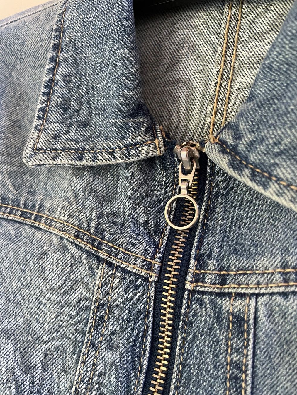 Vestiti & Gonne: Jeanskleid – Usato da Hüniken venduto da fio_qb8b 1