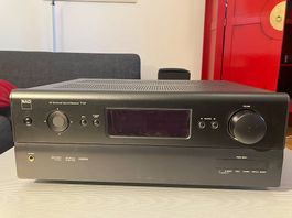 NAD T 747 AV Surround Sound Receiver