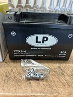 Nott Batterie Volvo v70 xc70 xc60 xc90