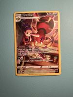 Pokemon Ariados Trainer Gallery Rare