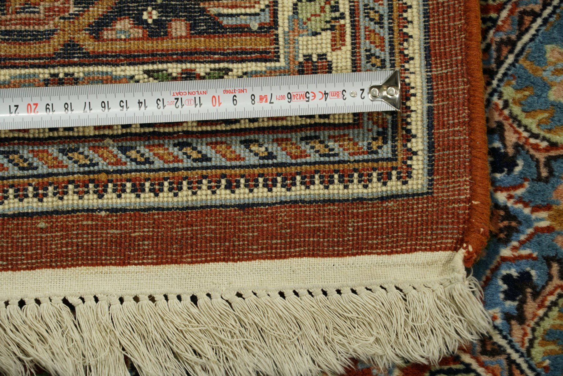 Tappeti: herrlicher handgeknüpfter Orientteppich – Usato da Meggen venduto da Brockitare 5