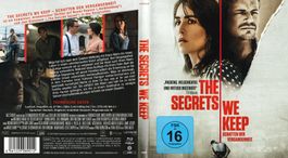 Blu-Ray - The Secrets We Keep - Schatten der Vergangenheit
