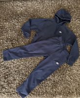 Nike Trainingsanzug, Dunkelblau, Grösse S