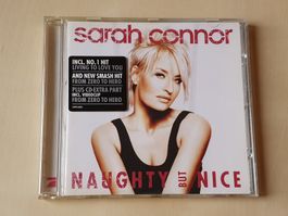 Sarah Connor Naughty But Nice